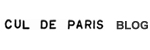 CUL DE PARIS BLOG