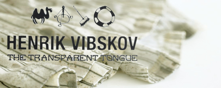 HENRIK VIBSKOV